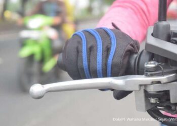 PT Wahana Makmur Sejati (WMS)