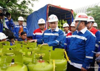 Menteri Perdagangan