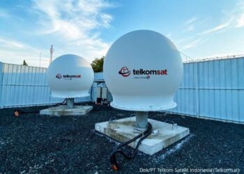 Telkomsat