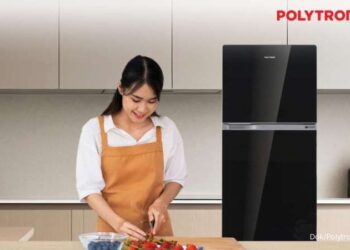 Polytron