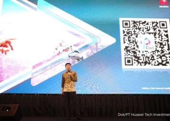 huawei