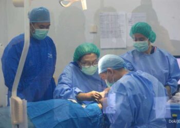 JEC Eye Hospitals and Clinics