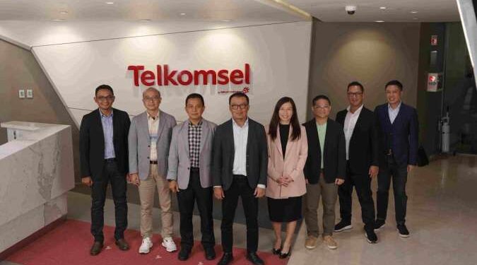 telkomsel