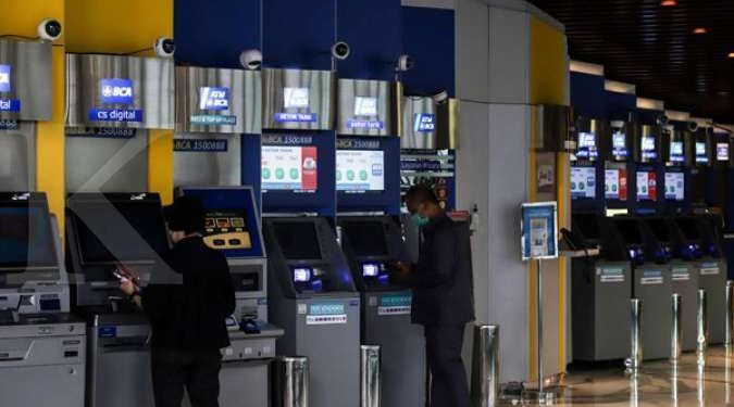 Jadwal Operasional BCA Selama Libur dan Cuti Bersama Hari Raya Waisak 2024 1 PT Bank Central Asia Tbk (BCA)