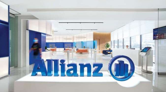 allianz