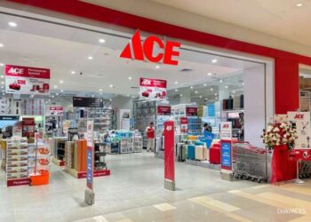 ACE