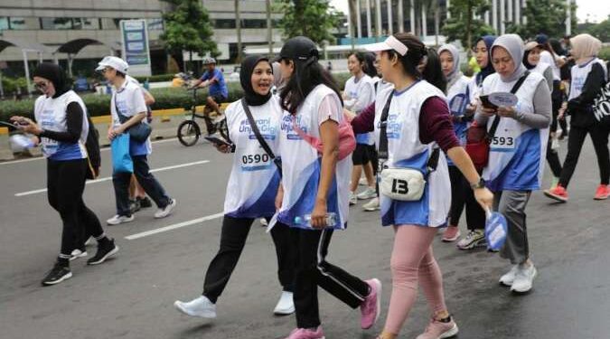 Sensodyne dan PDGI PENGWIL Jakarta Bermitra untuk Tingkatkan Kesadaran Kesehatan Gigi 1 Sensodyne