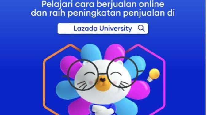 5 Fitur Inovatif Lazada Dukung Penjual Tingkatkan Penjualan & Bantu Pembeli Berhemat 1 LAZADA