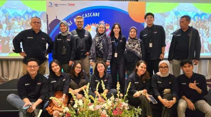  Danone Indonesia