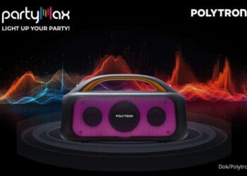Polytron