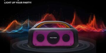 Polytron