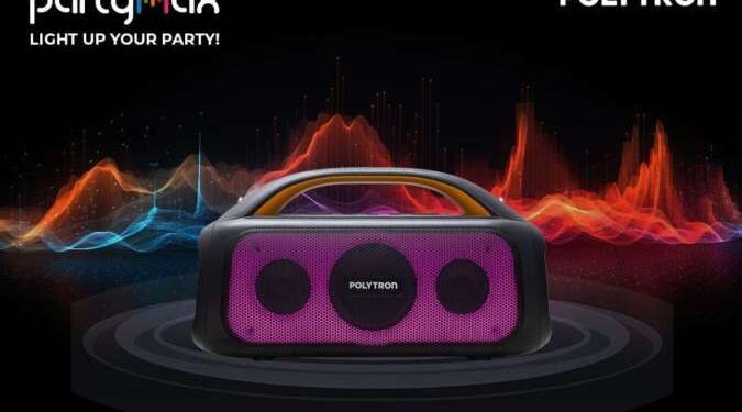 Polytron