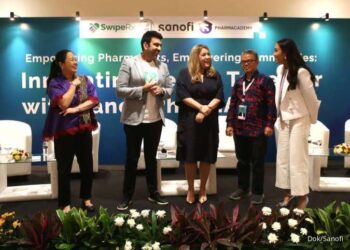 Sanofi Indonesia