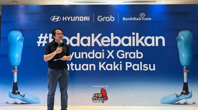 PT Hyundai Motors Indonesia
