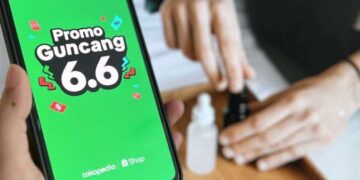 Tokopedia