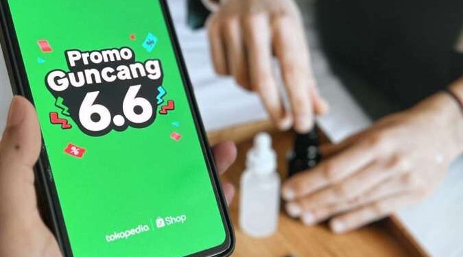 Tokopedia
