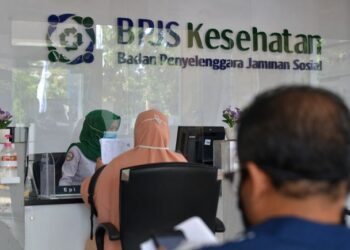 BPJS Kesehatan