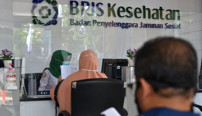 BPJS Kesehatan