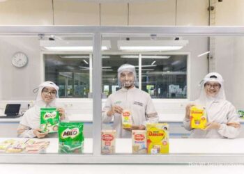 Nestle Indonesia