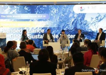  World Water Forum