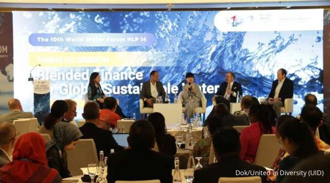  World Water Forum