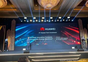 Huawei