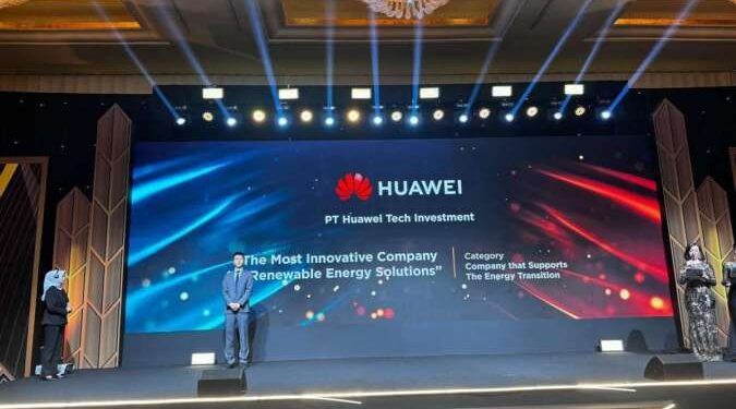 Huawei