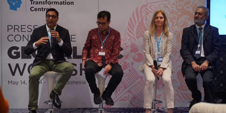 International Telecommunications Union (ITU)