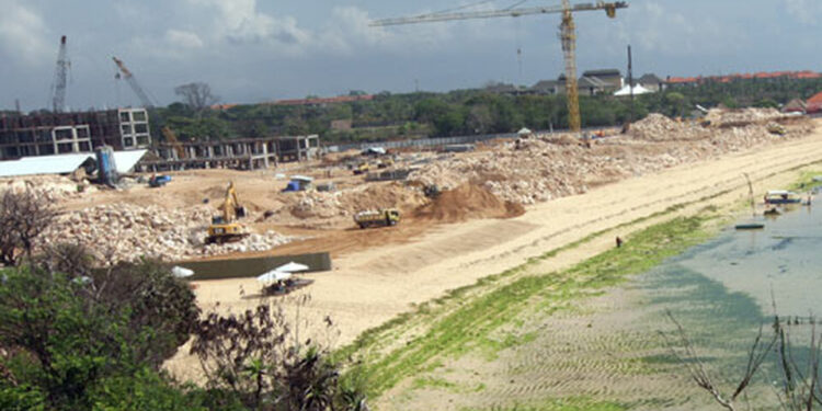 Kepemilikan Tanah