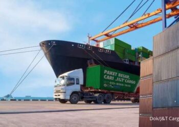 J&T Cargo