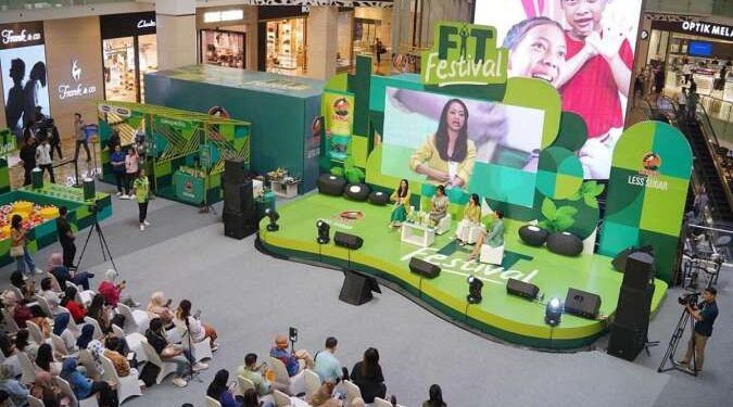 Bango Less Sugar 45% Lebih Rendah Gula Bantu Keluarga Indonesia Hidup Lebih Sehat 1 bango