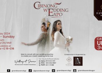 Hotel Grand Savero Bogor