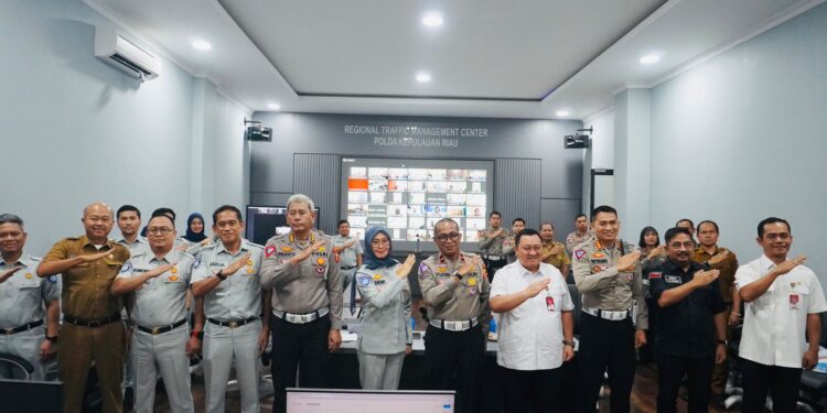 PT Jasa Raharja,