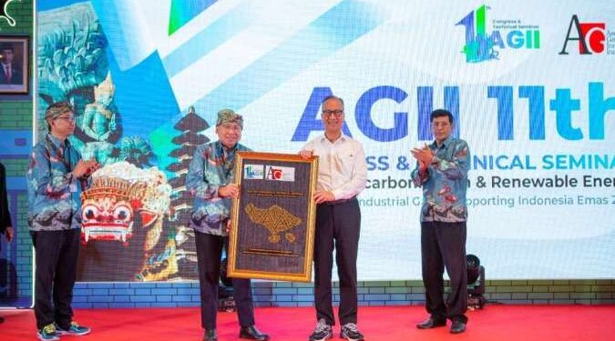 Menperin: Produsen Gas Industri Berperan Vital Dukung Sektor Manufaktur 1 kemenperin
