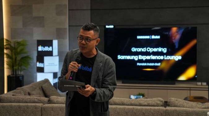  PT Global Digital Niaga Tbk (‘Blibli’)