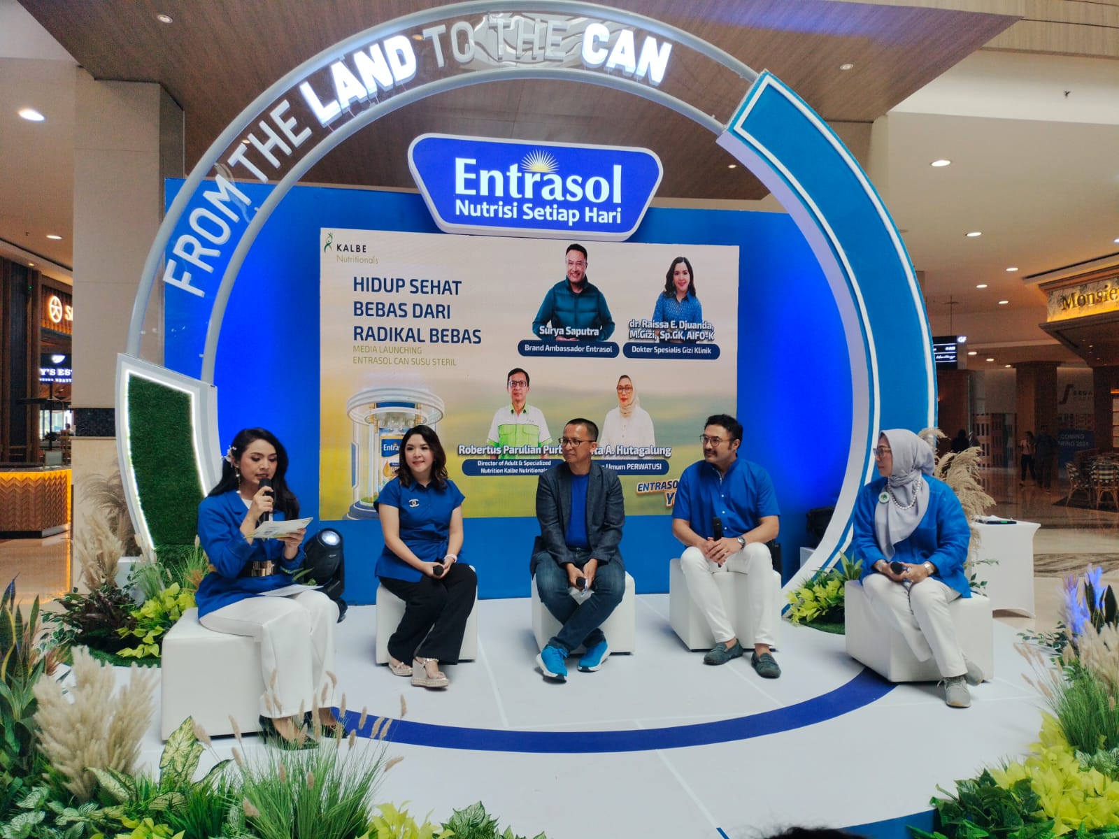 entrasol