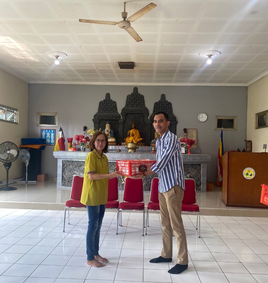 Hotel 88 Bekasi Gelar Aksi Sosial untuk Anniversary ke-6” 2 hotel 88