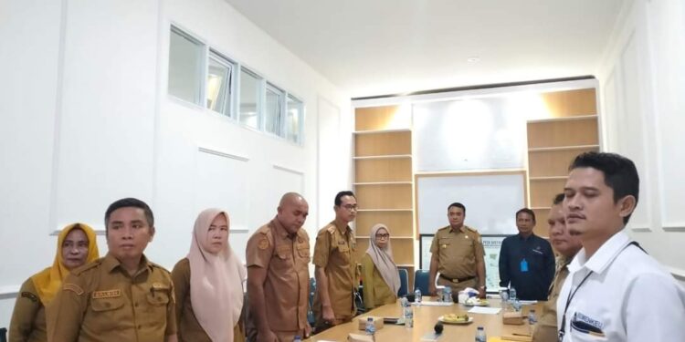 Sejak Lebaran, Inflasi Sultra Stabil di Bawah Rata-Rata Nasional 1 inflasi sultra