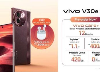  vivo Indonesia