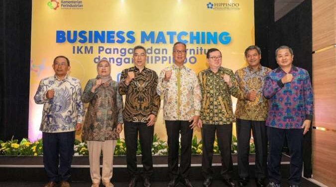 Kementerian Perindustrian (Kemenperin)