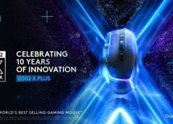LOGITECH