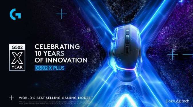LOGITECH