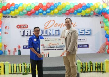 PT Mirae Asset Sekuritas Indonesia