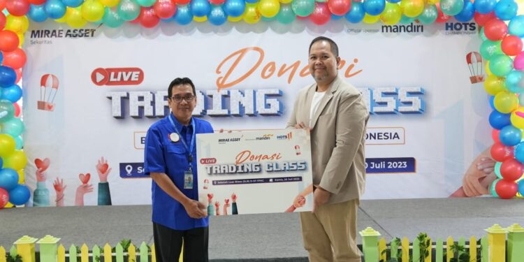 PT Mirae Asset Sekuritas Indonesia