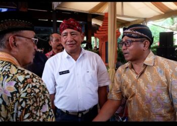 Taman Mini Indonesia Indah (TMII)