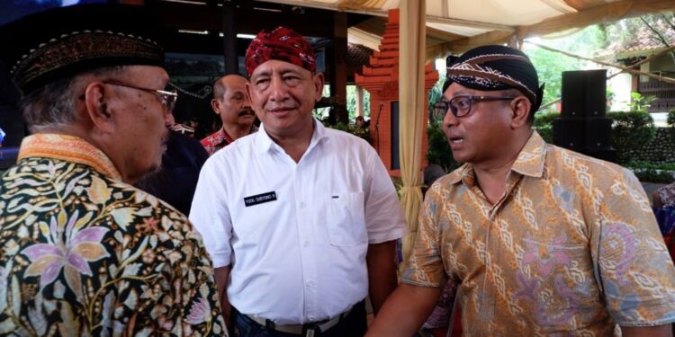 Taman Mini Indonesia Indah (TMII)