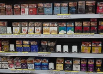 Rokok