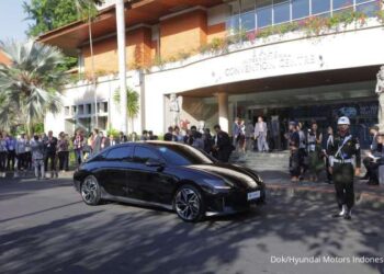 PT Hyundai Motors Indonesia