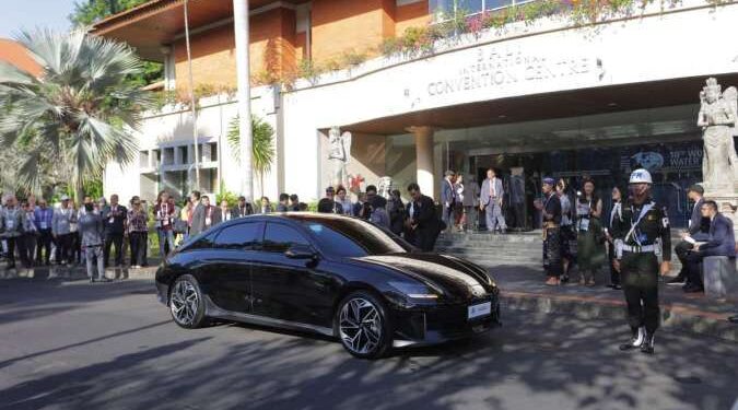 PT Hyundai Motors Indonesia