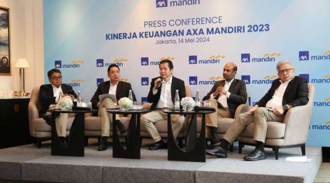 PT AXA Mandiri Financial Services